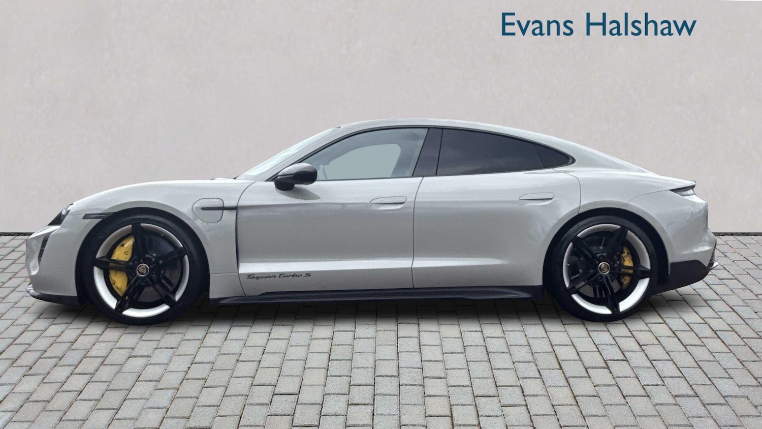 Used Porsche Taycan for sale - 77514343: Photo 3