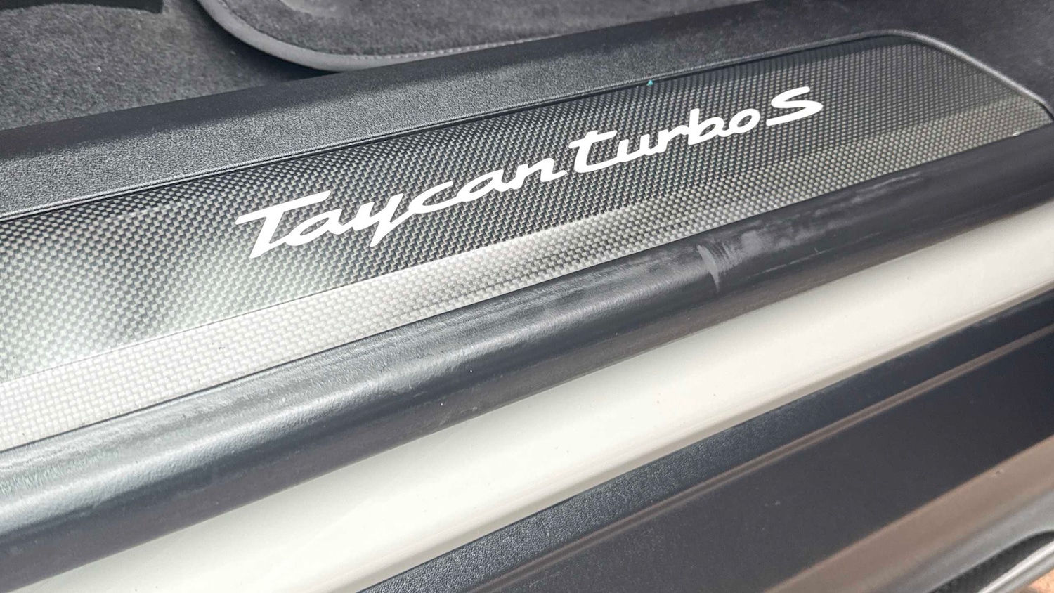 Used Porsche Taycan for sale - 77514343: Photo 30