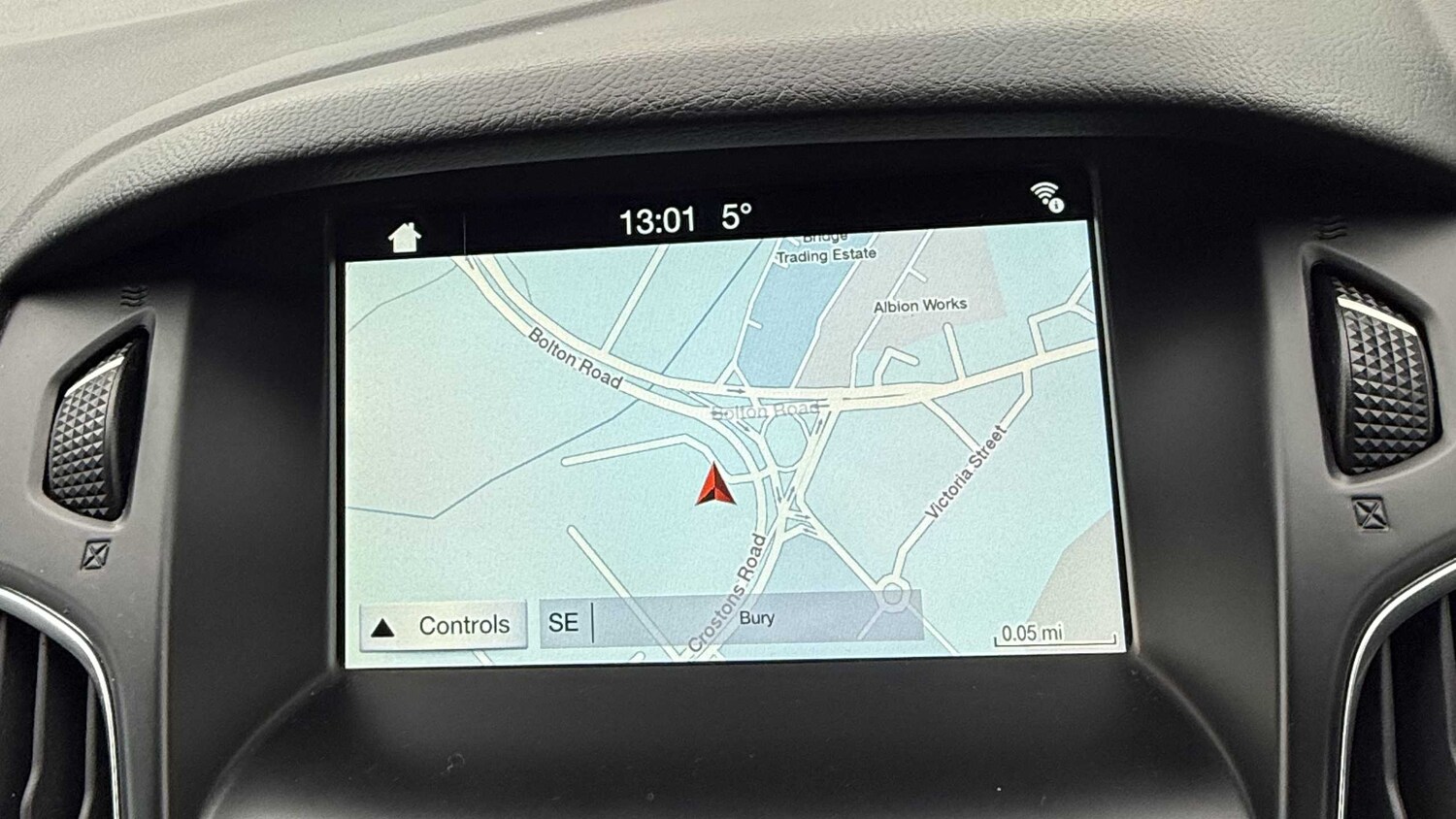 Used Ford Focus 2017 for sale - 77472470: Photo 7