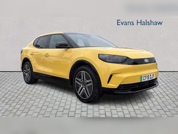 Used Ford Capri 2025 for sale - 78248065: Photo