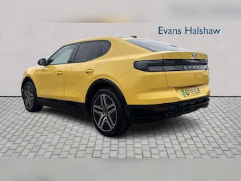 Used Ford Capri 2025 for sale - 78248065: Photo