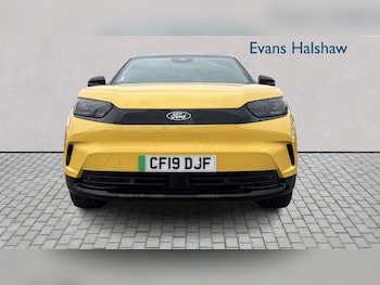 Used Ford Capri 2025 for sale - 78248065: Photo