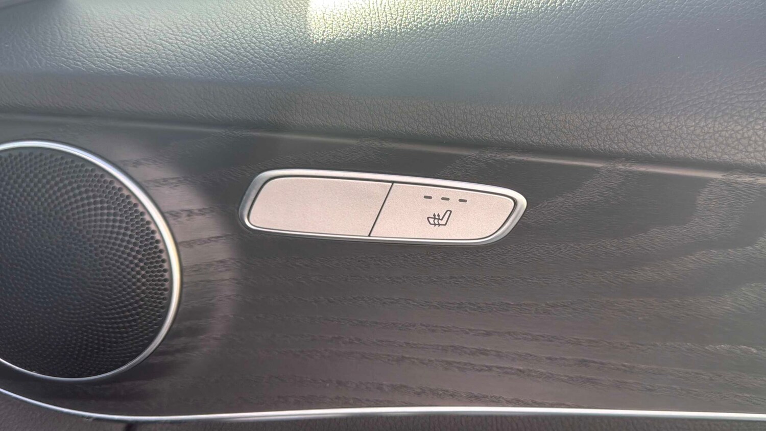 Used Mercedes-Benz C Class 2017 for sale - 78051904: Photo 14