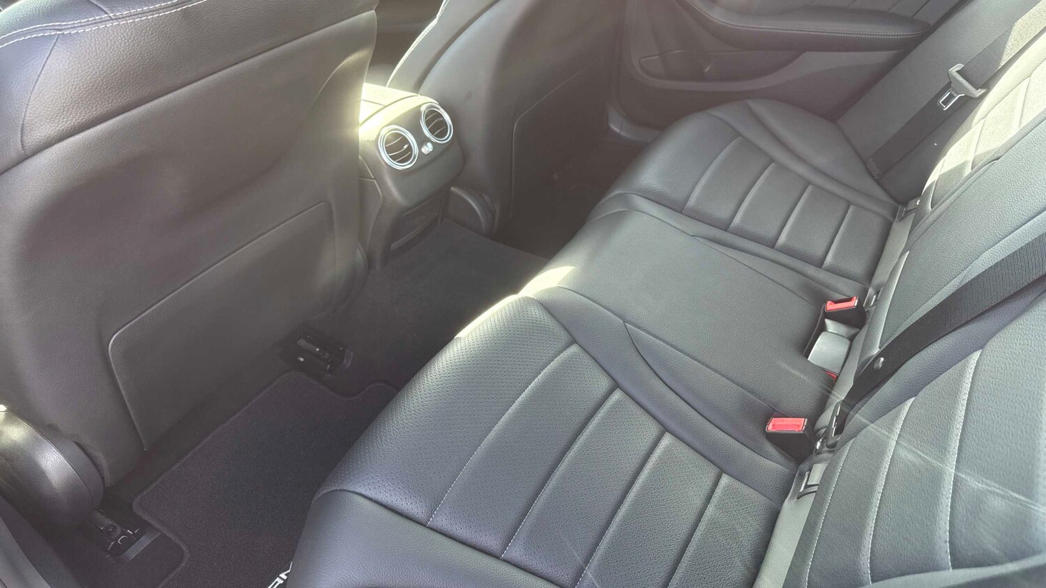 Used Mercedes-Benz C Class 2017 for sale - 78051904: Photo 17