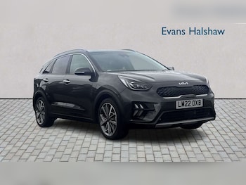 Used Kia Niro 2022 for sale - 79556114: Photo