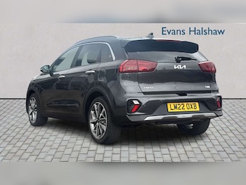 Used Kia Niro 2022 for sale - 79556114: Photo