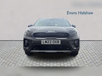 Used Kia Niro 2022 for sale - 79556114: Photo