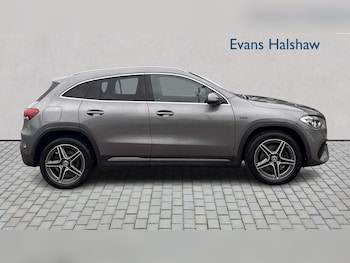 Used Mercedes-Benz GLA 2021 for sale - 76310812: Photo 2