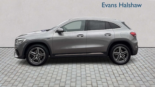 Used Mercedes-Benz GLA 2021 for sale - 76310812: Photo 4
