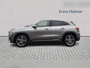 Used Mercedes-Benz GLA 2021 for sale - 76310812: Photo 4