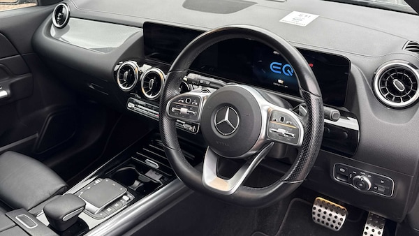 Used Mercedes-Benz GLA 2021 for sale - 76310812: Photo 7