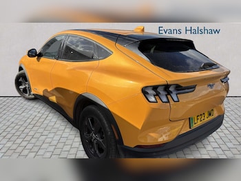 Used Ford Mustang Mach-E 2023 for sale - 78248068: Photo