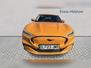 Used Ford Mustang Mach-E 2023 for sale - 78248068: Photo