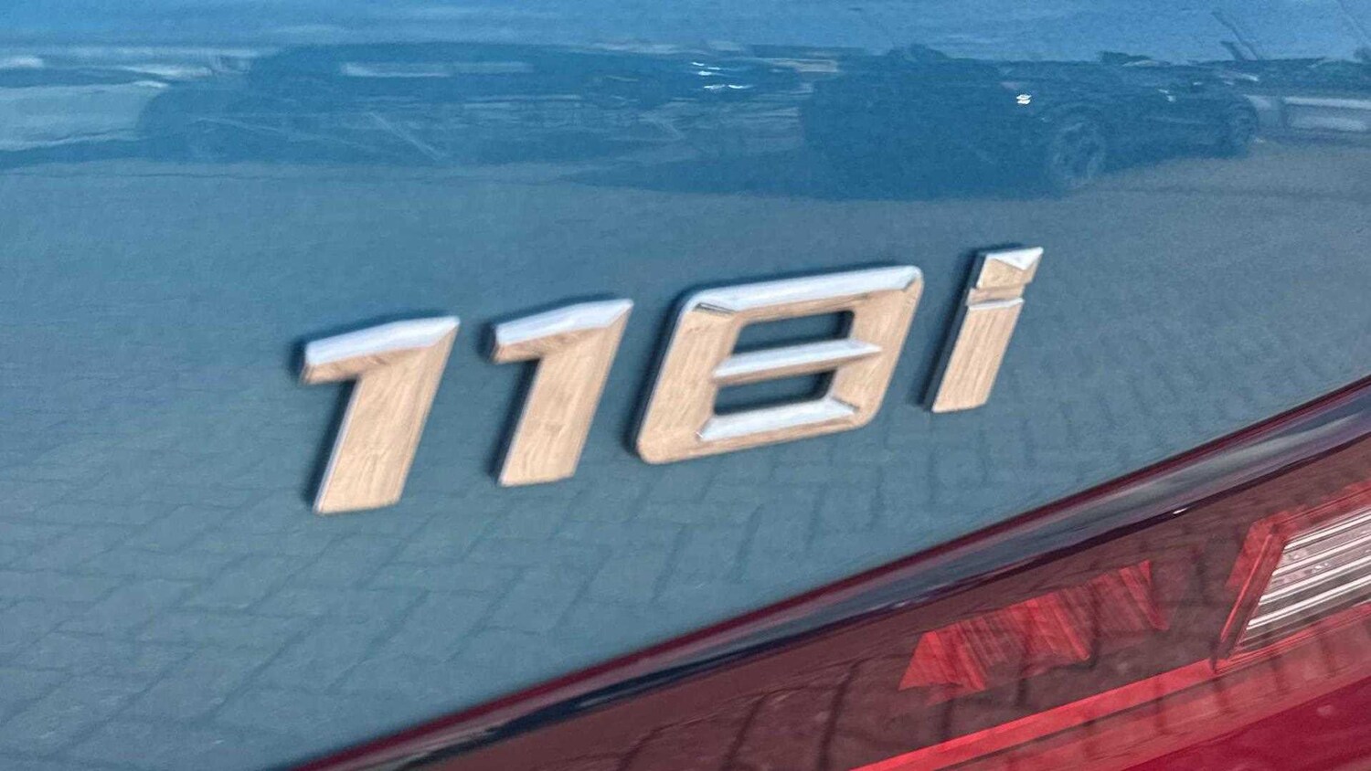 Vehicle 32
