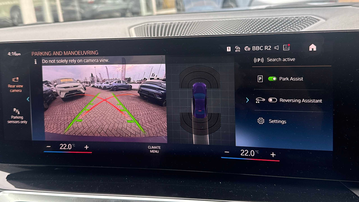 Used BMW 2 Series 2023 for sale - 77772306: Photo 14