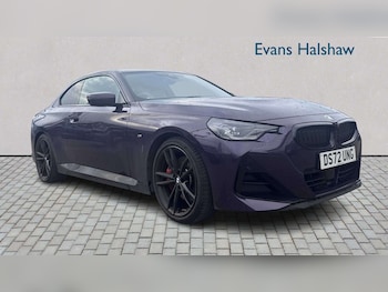 Used BMW 2 Series 2023 for sale - 77772306: Photo