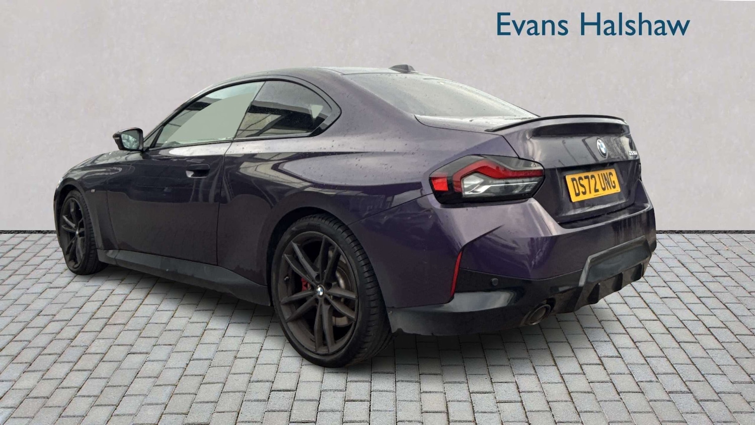 Used BMW 2 Series 2023 for sale - 77772306: Photo 2