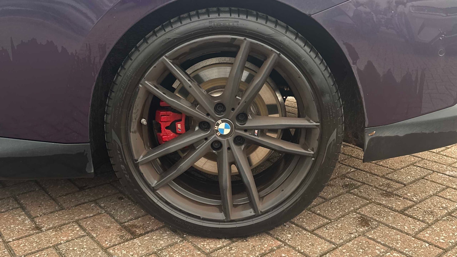 Used BMW 2 Series 2023 for sale - 77772306: Photo 21