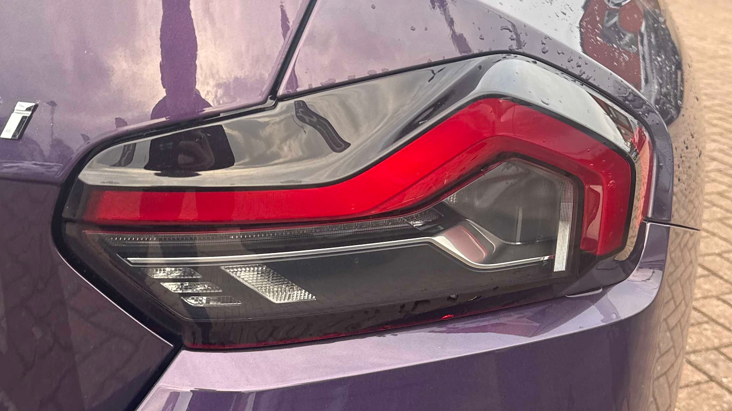 Used BMW 2 Series 2023 for sale - 77772306: Photo 24