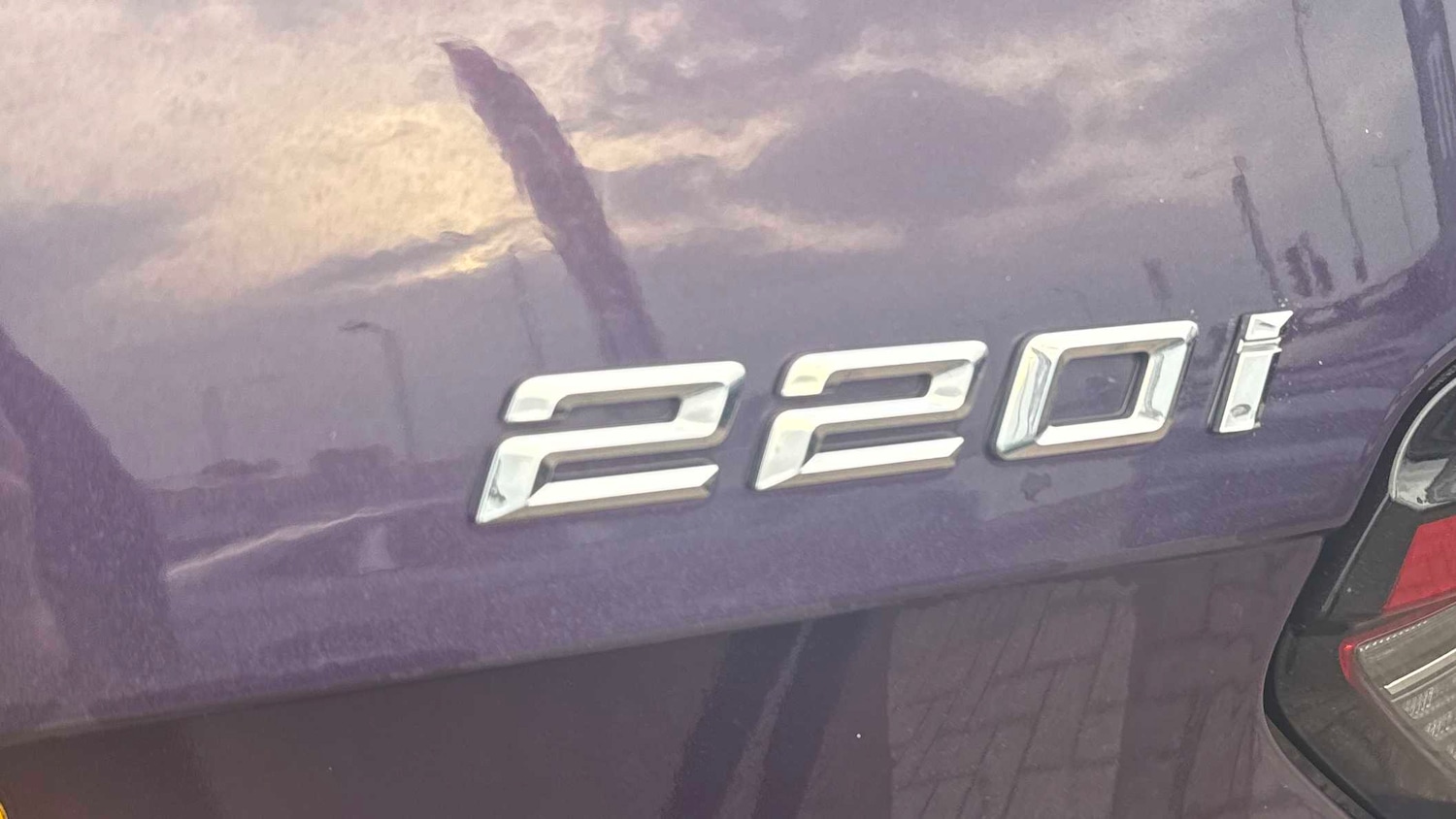 Used BMW 2 Series 2023 for sale - 77772306: Photo 25