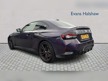 Used BMW 2 Series 2023 for sale - 77772306: Photo