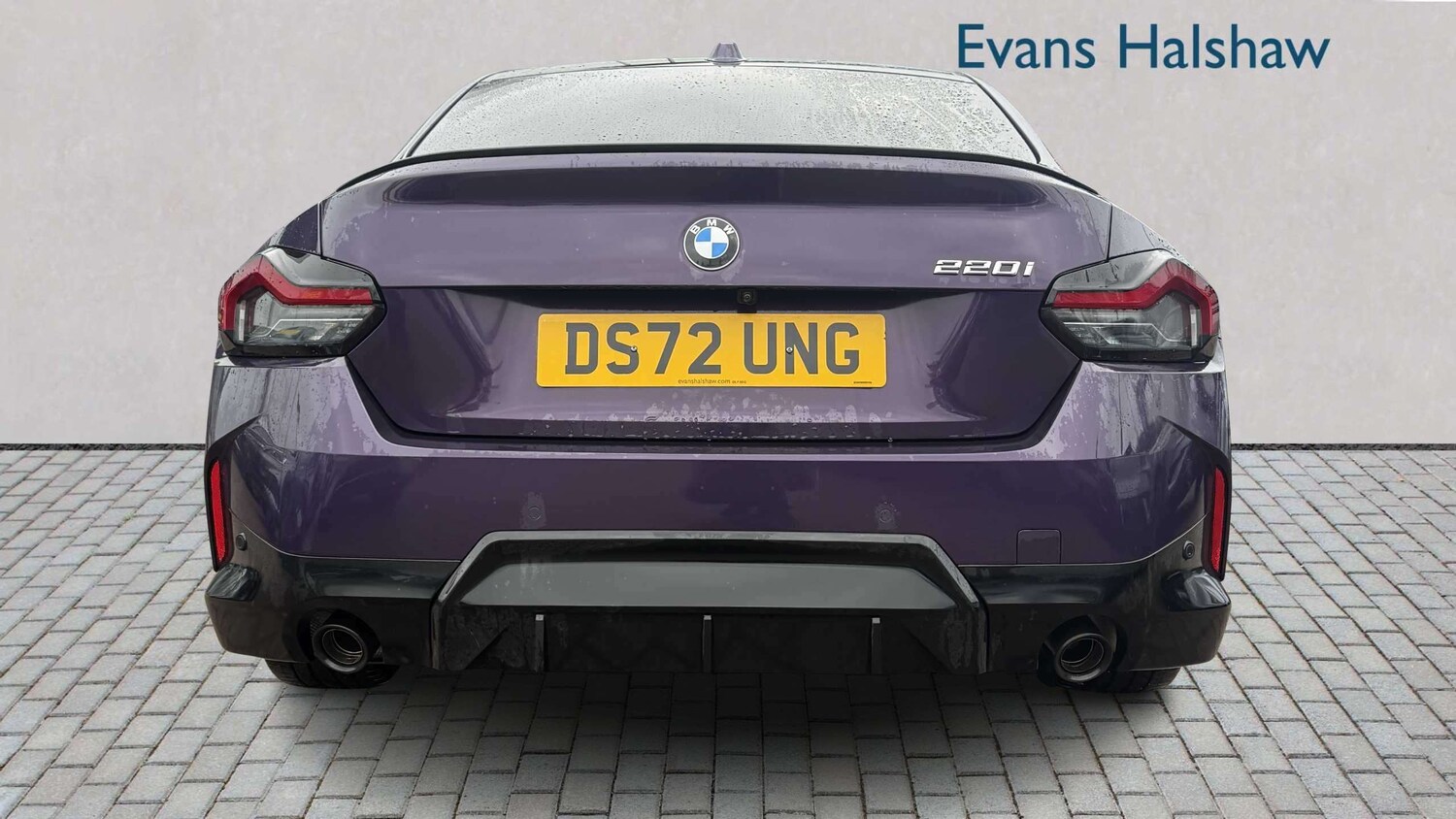 Used BMW 2 Series 2023 for sale - 77772306: Photo 3