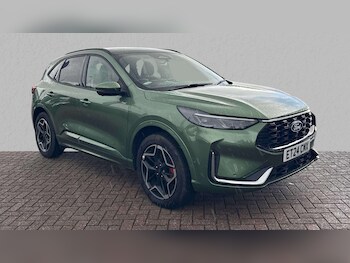 Ford - Kuga