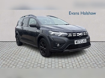 Used Dacia Jogger 2023 for sale - 78991021: Photo