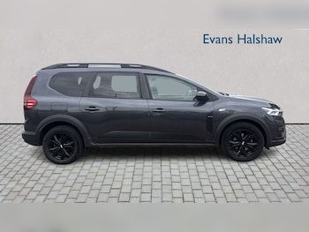 Used Dacia Jogger 2023 for sale - 78991021: Photo