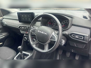 Used Dacia Jogger 2023 for sale - 78991021: Photo