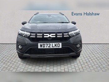 Used Dacia Jogger 2023 for sale - 78991021: Photo