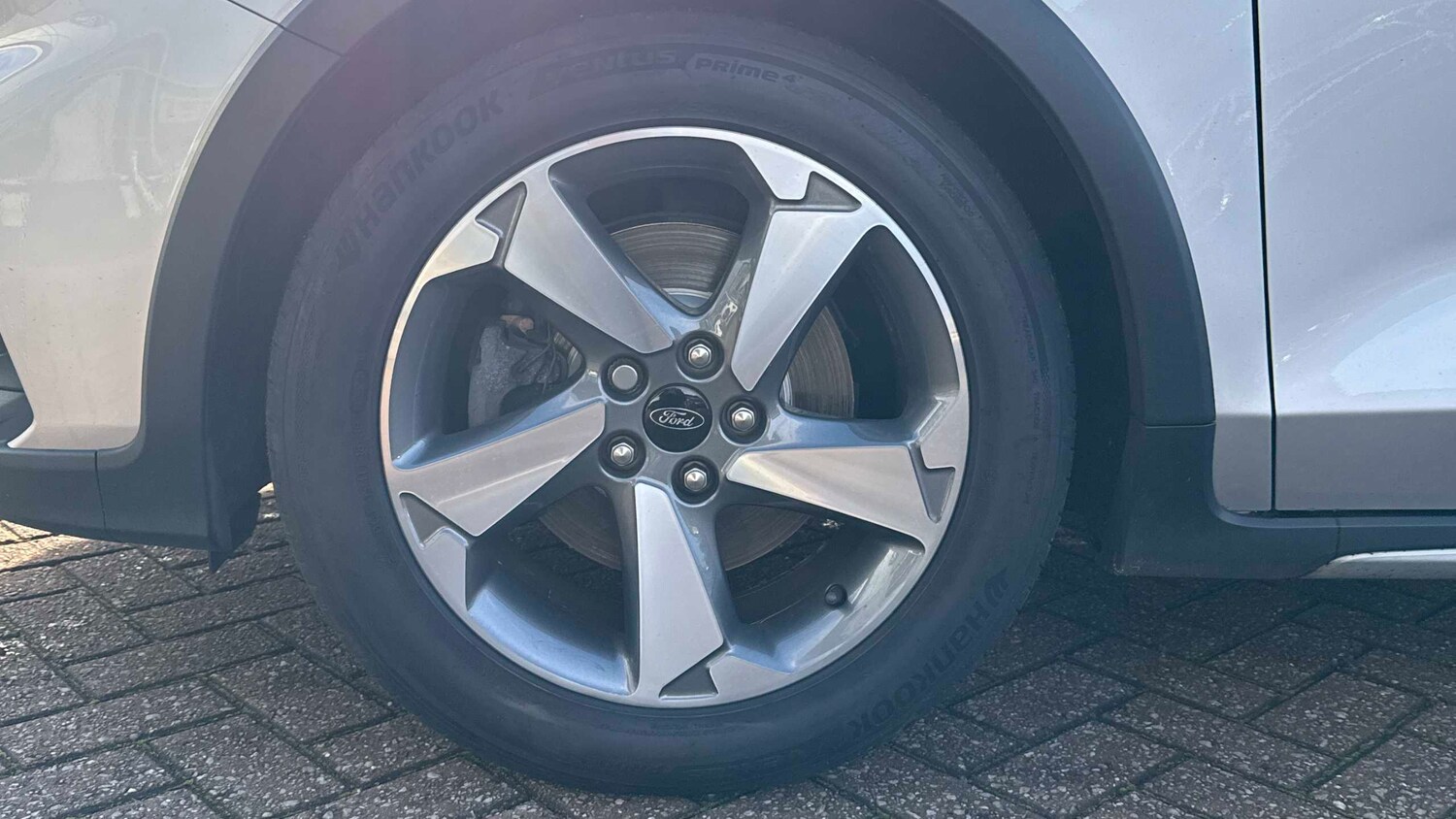 Used Ford Focus 2019 for sale - 77194528: Photo 18