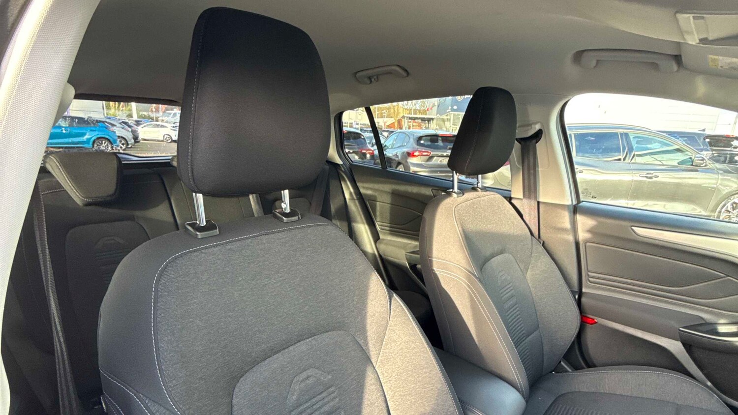 Used Ford Focus 2019 for sale - 77194528: Photo 20