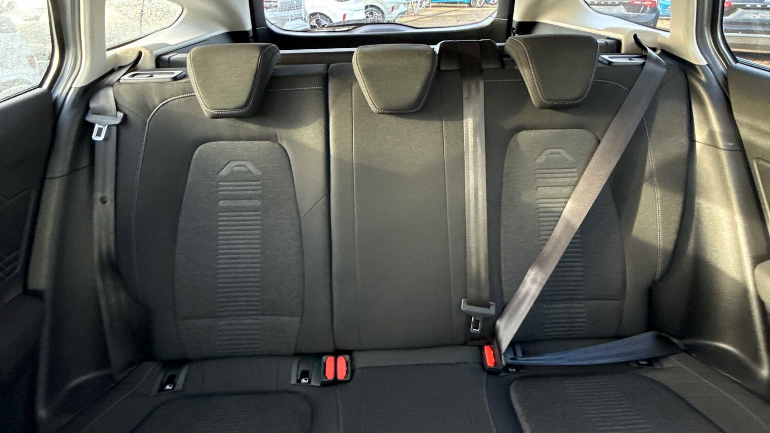 Used Ford Focus 2019 for sale - 77194528: Photo 21