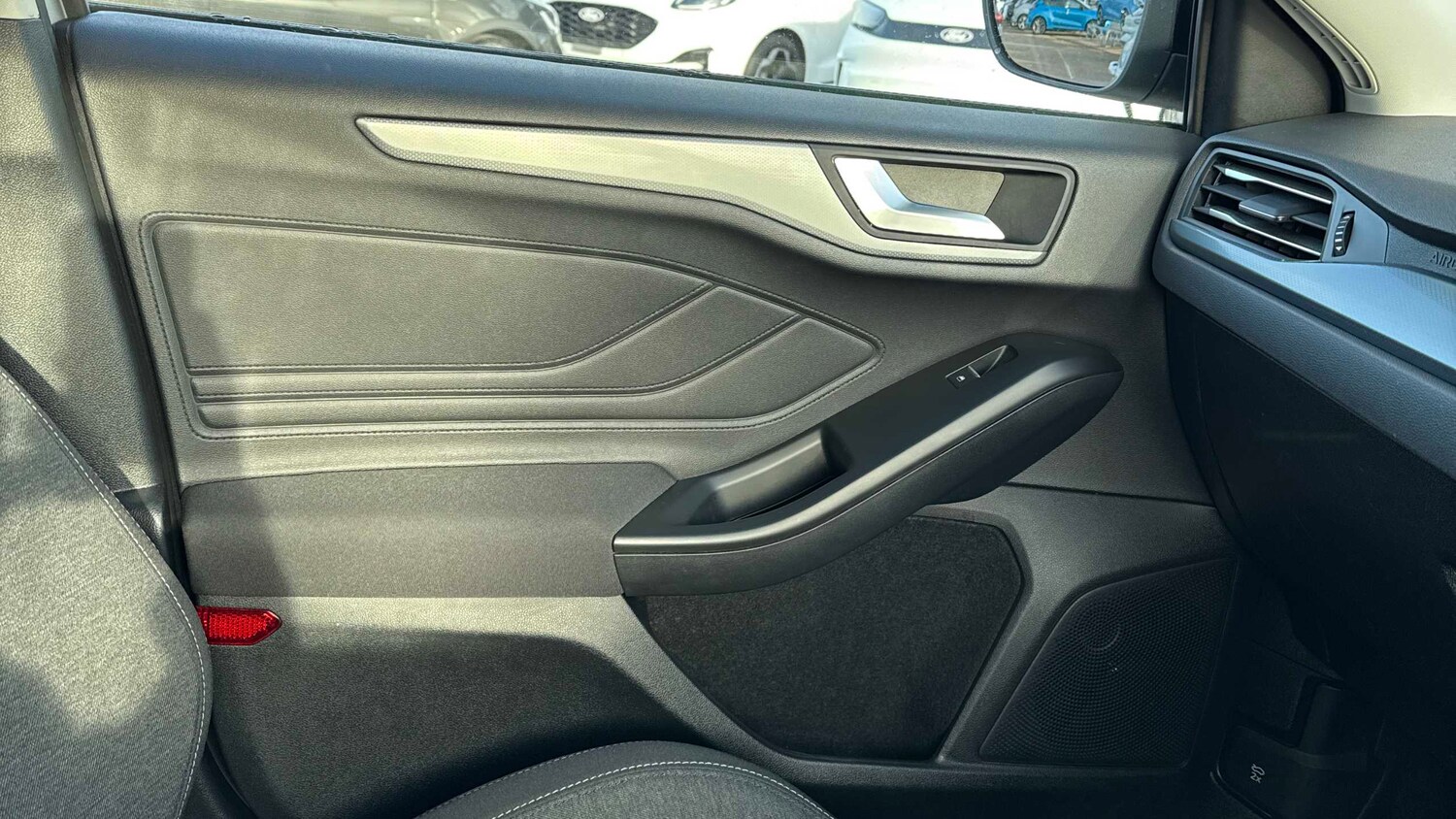 Used Ford Focus 2019 for sale - 77194528: Photo 22