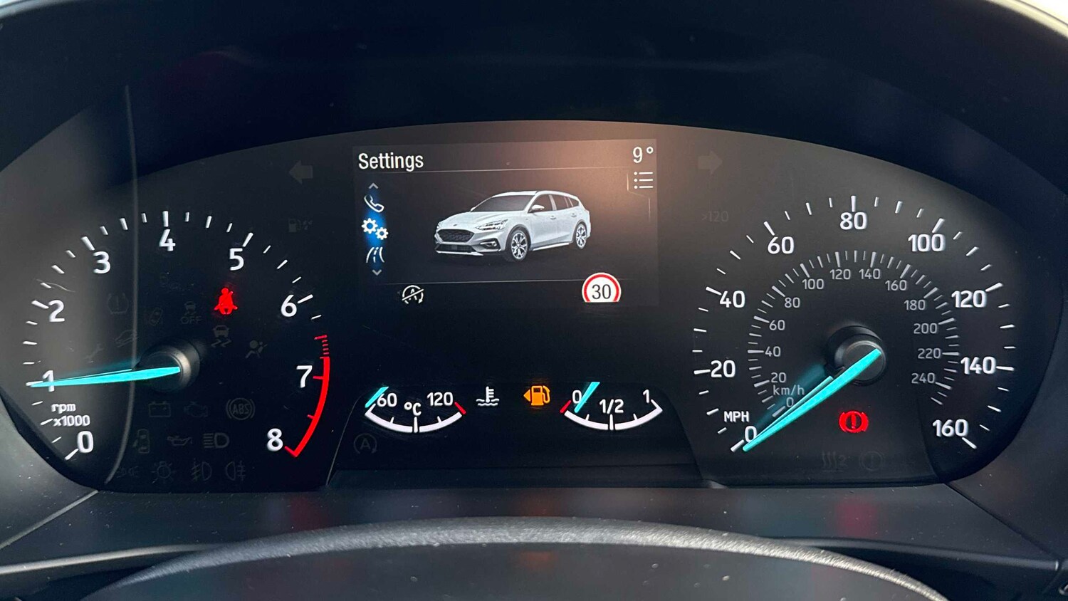 Used Ford Focus 2019 for sale - 77194528: Photo 23