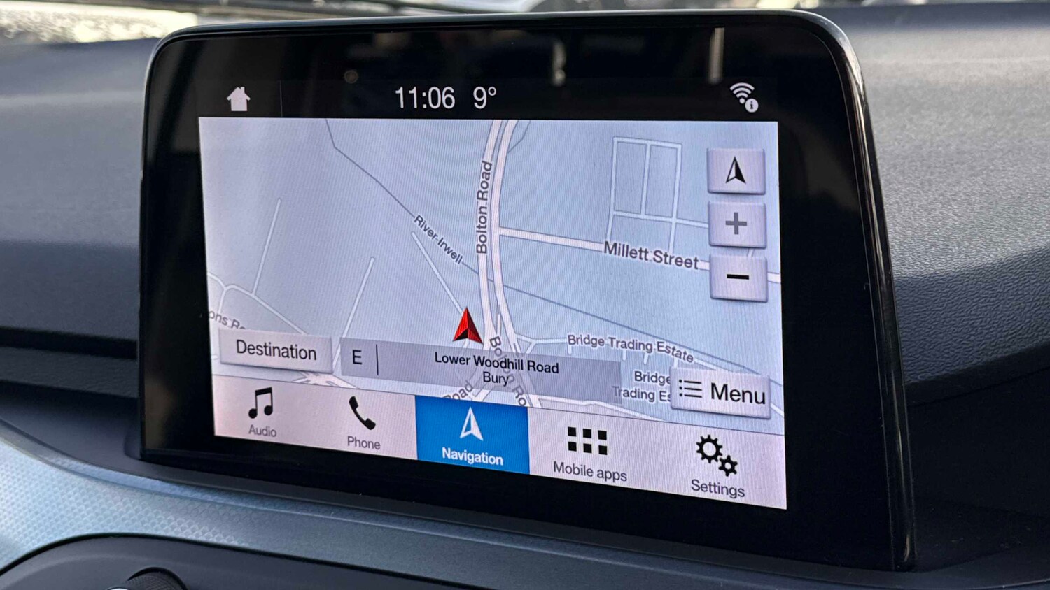 Used Ford Focus 2019 for sale - 77194528: Photo 26