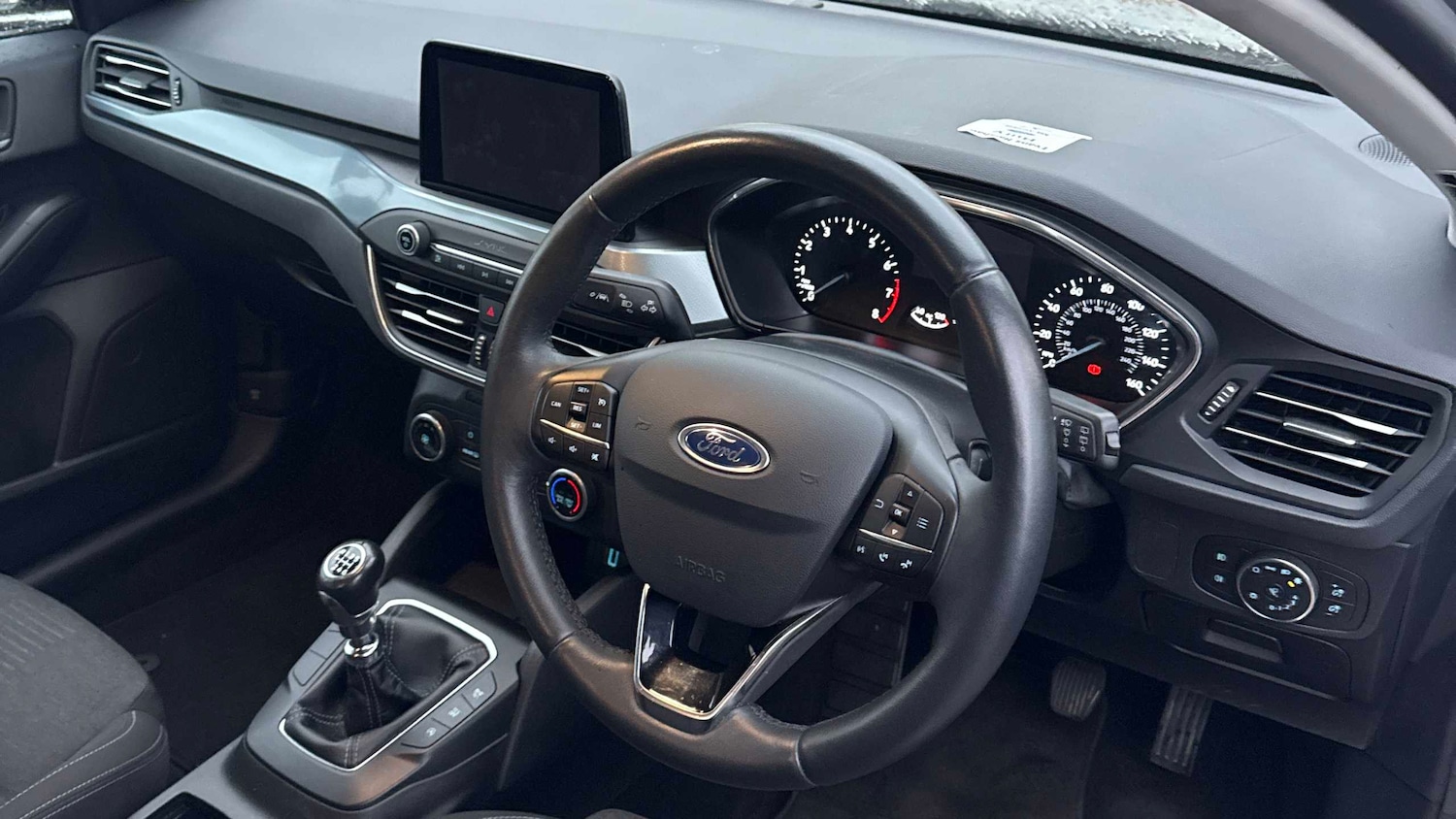 Used Ford Focus 2019 for sale - 77194528: Photo 5