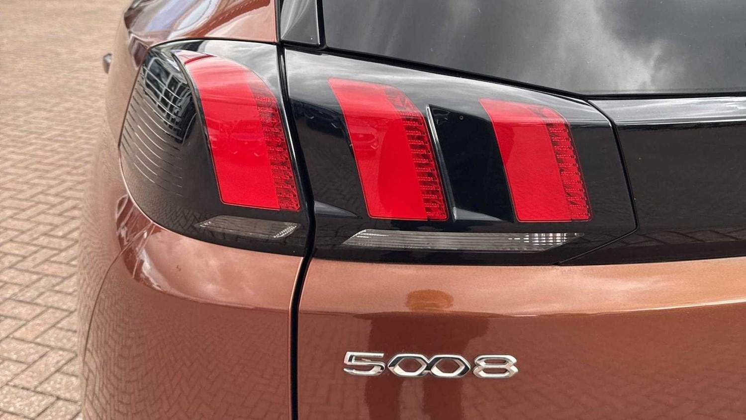 Vehicle 32