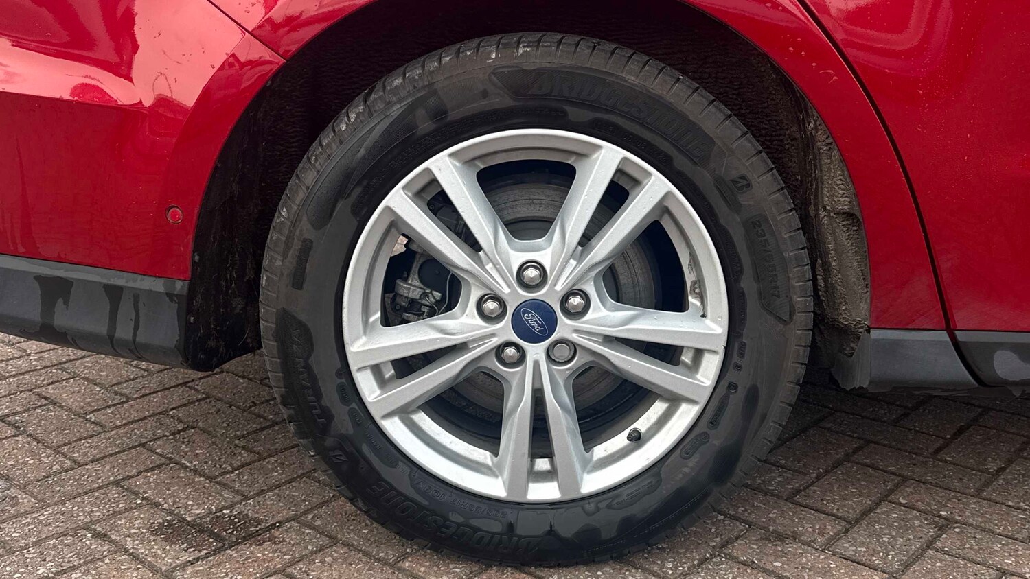 Used Ford Galaxy 2023 for sale - 78208996: Photo 11