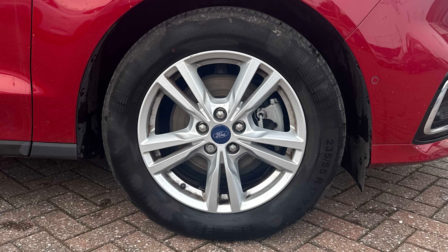 Used Ford Galaxy 2023 for sale - 78208996: Photo 12