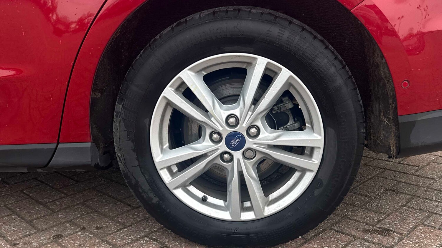 Used Ford Galaxy 2023 for sale - 78208996: Photo 13