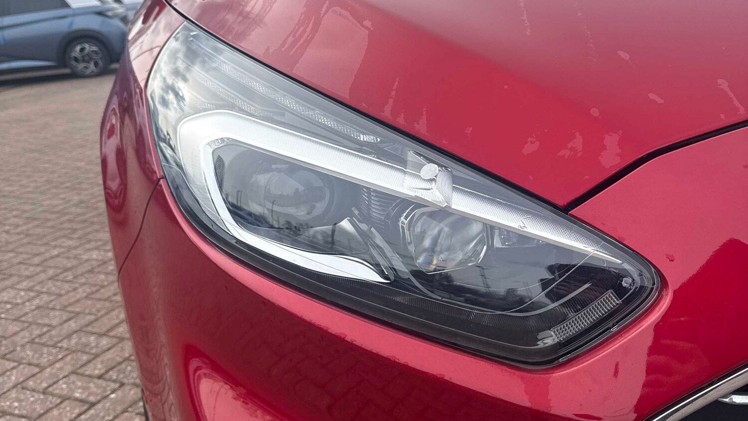 Used Ford Galaxy 2023 for sale - 78208996: Photo 14