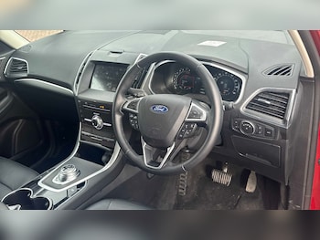 Used Ford Galaxy 2023 for sale - 78208996: Photo