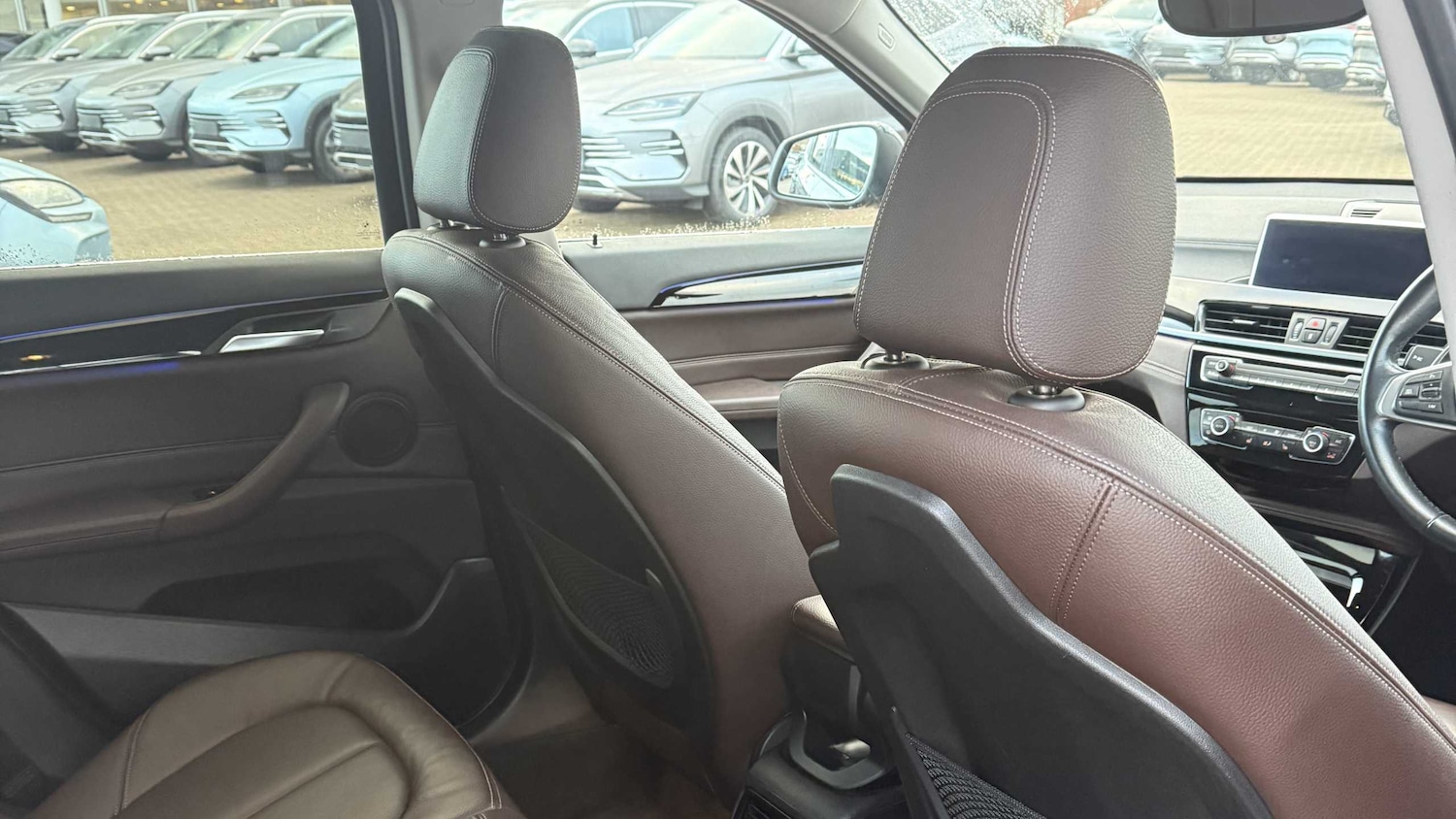 Used BMW X1 2022 for sale - 77257198: Photo 10