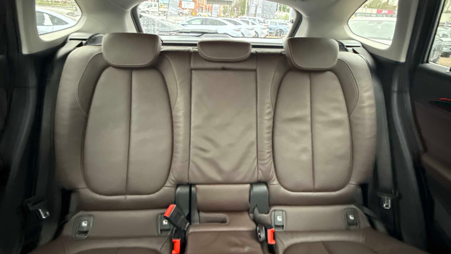 Used BMW X1 2022 for sale - 77257198: Photo 12