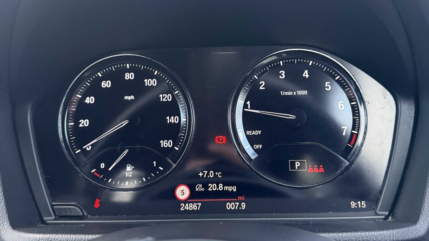 Used BMW X1 2022 for sale - 77257198: Photo 14