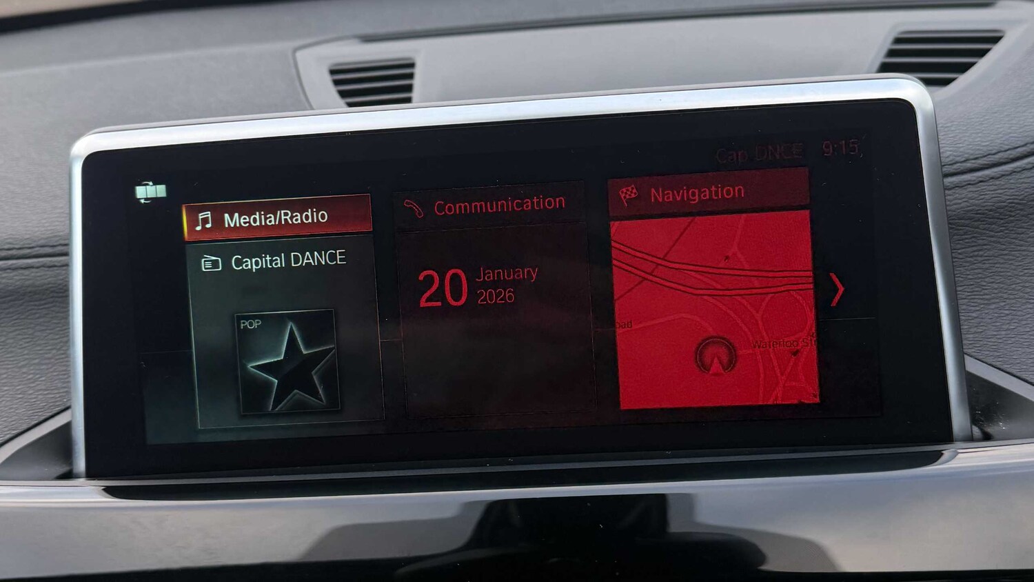 Used BMW X1 2022 for sale - 77257198: Photo 15