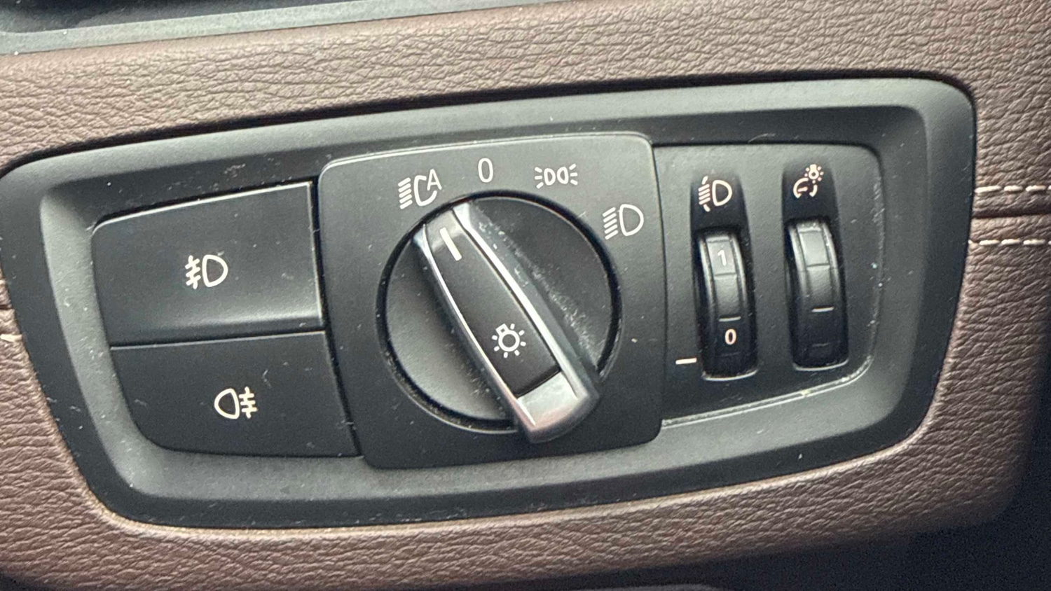 Used BMW X1 2022 for sale - 77257198: Photo 21