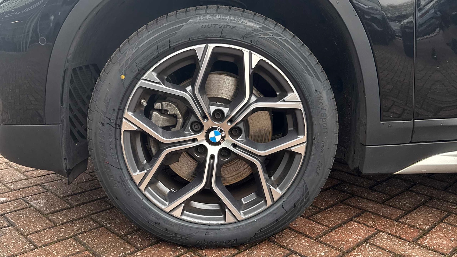 Used BMW X1 2022 for sale - 77257198: Photo 26